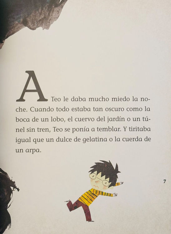 Imagen de Teo y Luna