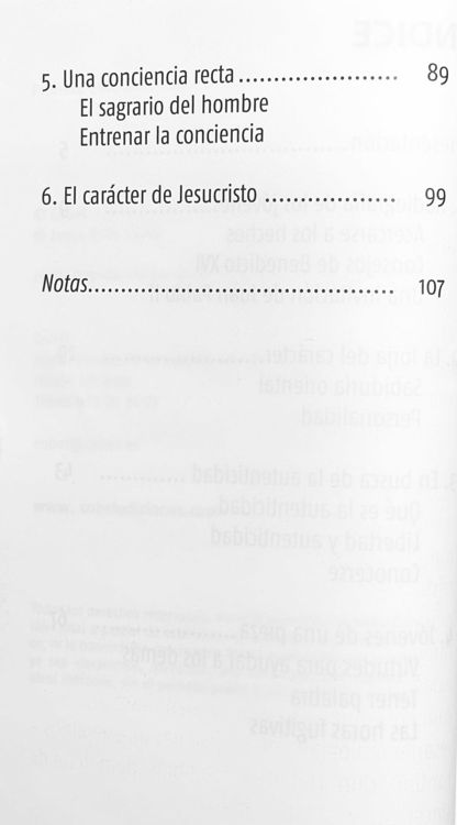 Imagen de Hablemos de... compromiso