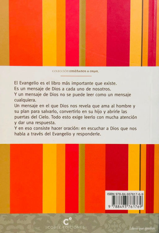 Imagen de La infancia de Jesús. Orar con el Evangelio