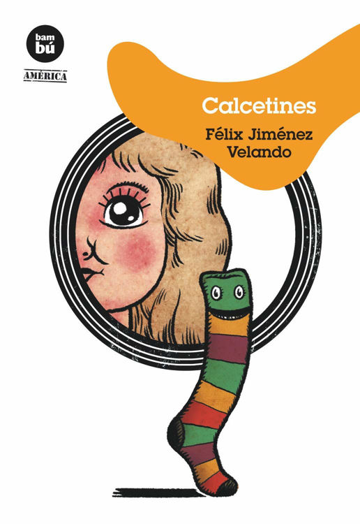 Imagen de Calcetines. Jóvenes lectores