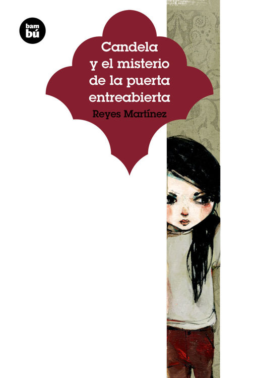 Imagen de Candela y el misterio de la puerta entreabierta. Jóvenes lectores