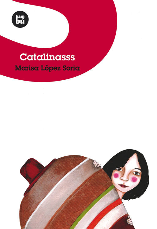 Imagen de Catalinasss. Jóvenes lectores