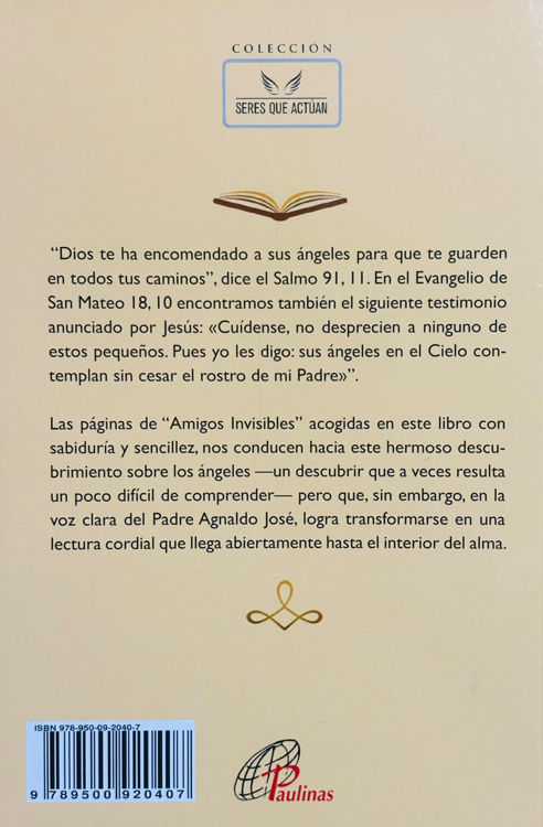 Imagen de Amigos invisibles. Los Ángeles