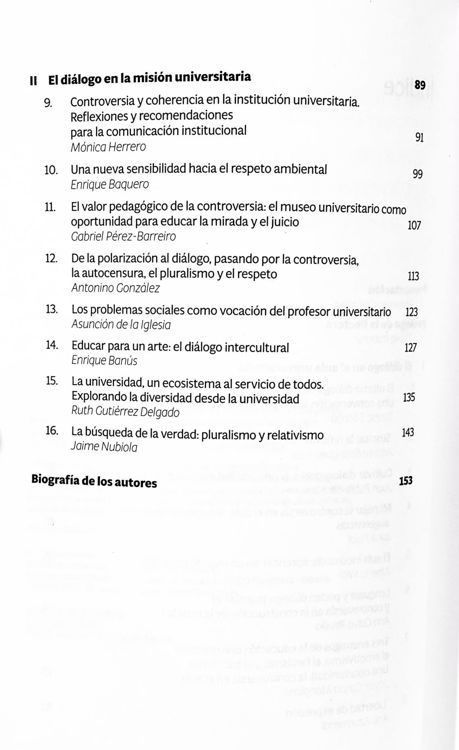 Imagen de No estamos de acuerdo ¡y eso está bien!