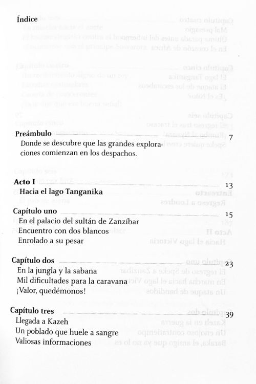 Imagen de En busca del río sagrado