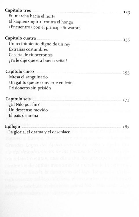 Imagen de En busca del río sagrado