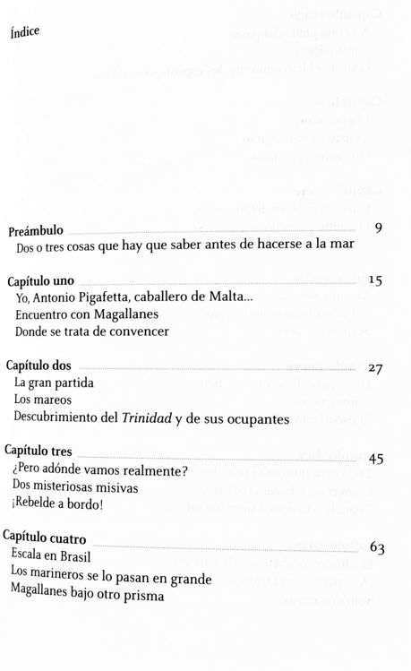 Imagen de En la otra punta de la tierra