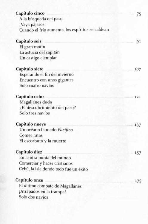 Imagen de En la otra punta de la tierra