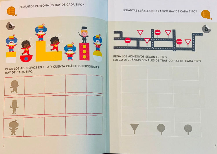 Imagen de Sentido estocástico 2. Capicúa 4 años