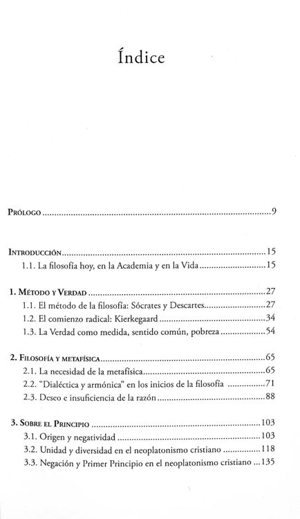 Imagen de Ensayos de metafísica
