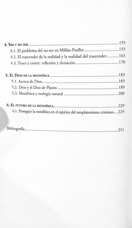 Imagen de Ensayos de metafísica