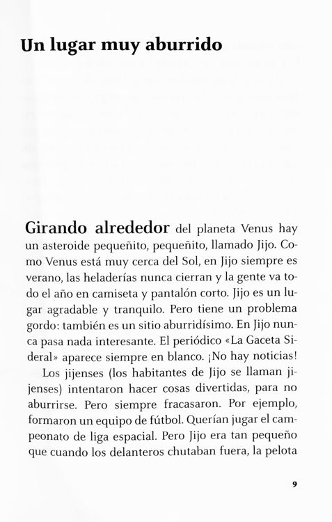 Imagen de El viaje de Doble-P. Jóvenes lectores