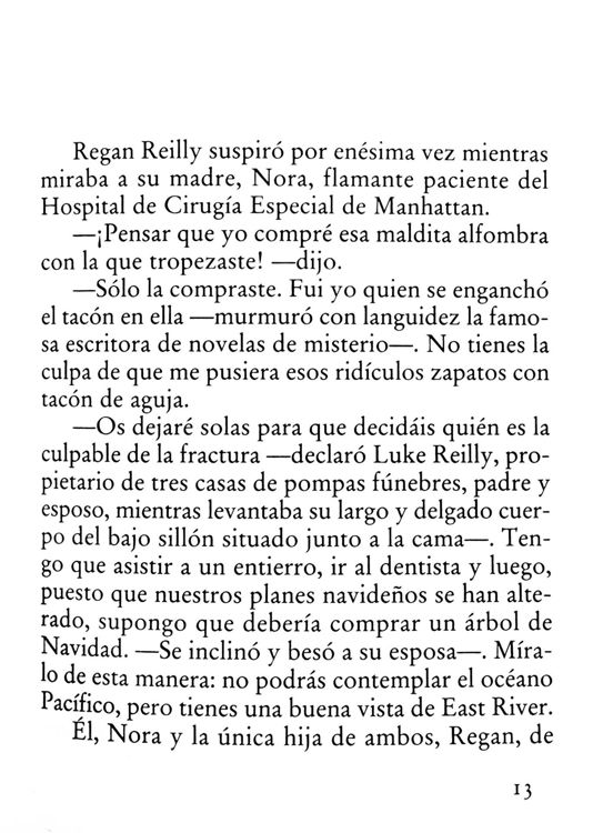 Imagen de Secuestro en Nueva York