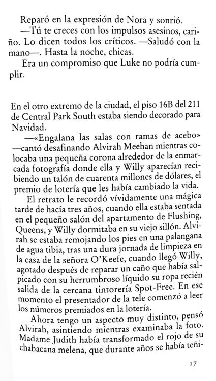 Imagen de Secuestro en Nueva York