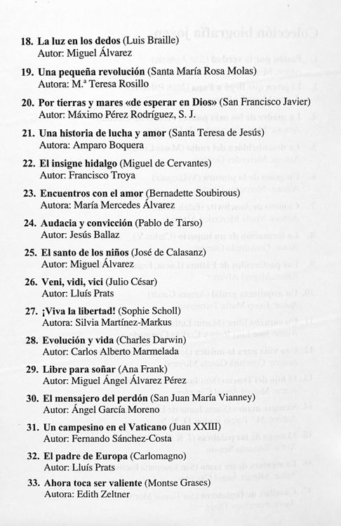 Imagen de Teresa de Calcuta: La madre de los más pobres. Biografía joven