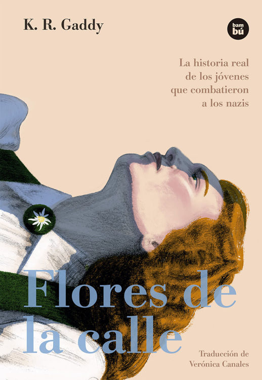 Imagen de Flores de la calle