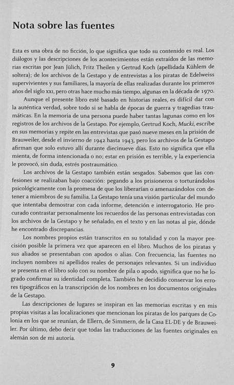Imagen de Flores de la calle