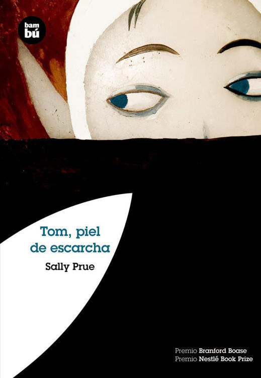 Imagen de Tom, piel de escarcha. Grandes lectores
