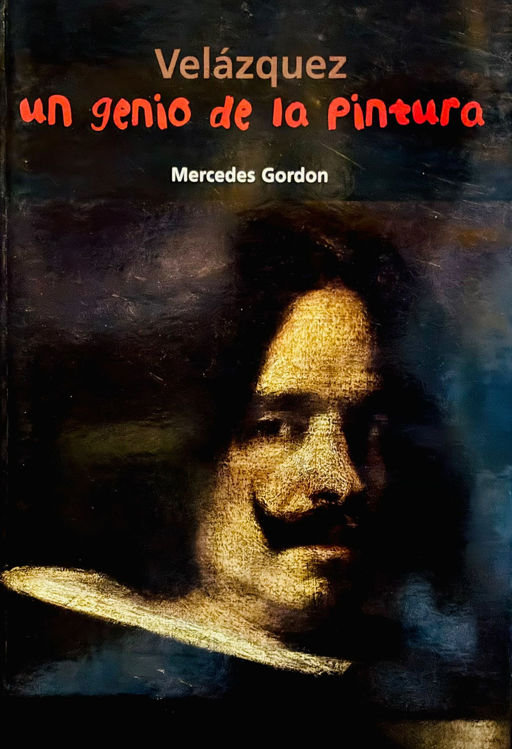 Imagen de Velázquez: Un genio de la pintura. Biografía joven