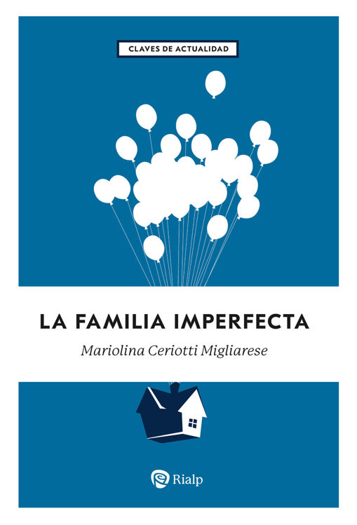 Imagen de La familia imperfecta