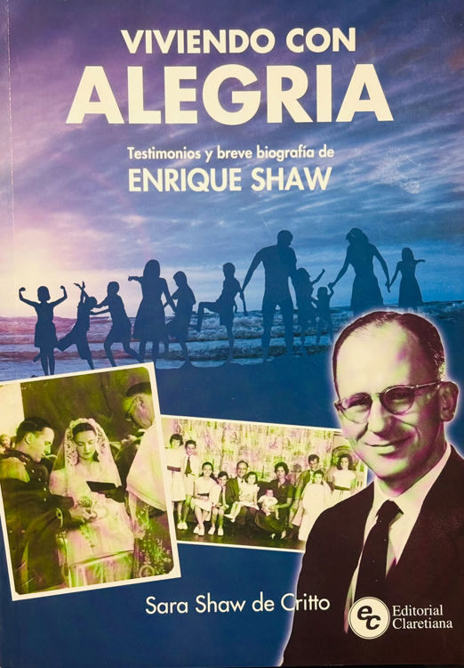 Imagen de Viviendo con alegría