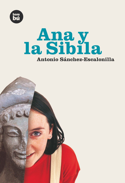 Imagen de Ana y la Sibila. Grandes lectores