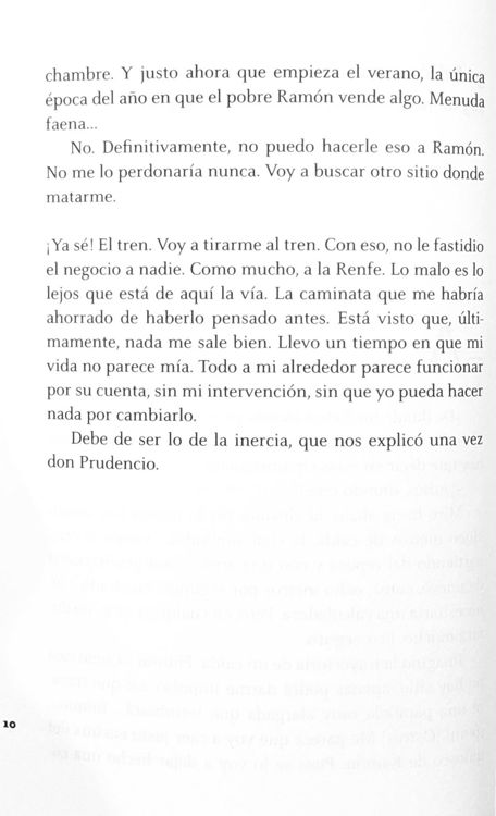 Imagen de Nunca más - Fernando Lalana