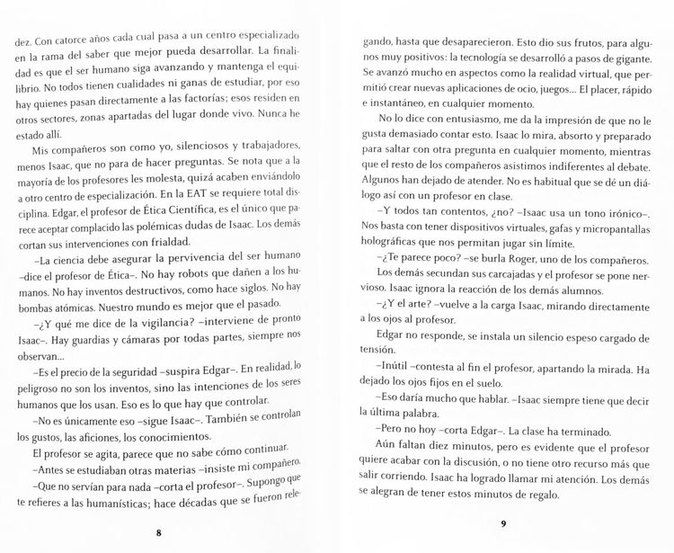 Imagen de Disidentes - Rosa Huertas. Exit