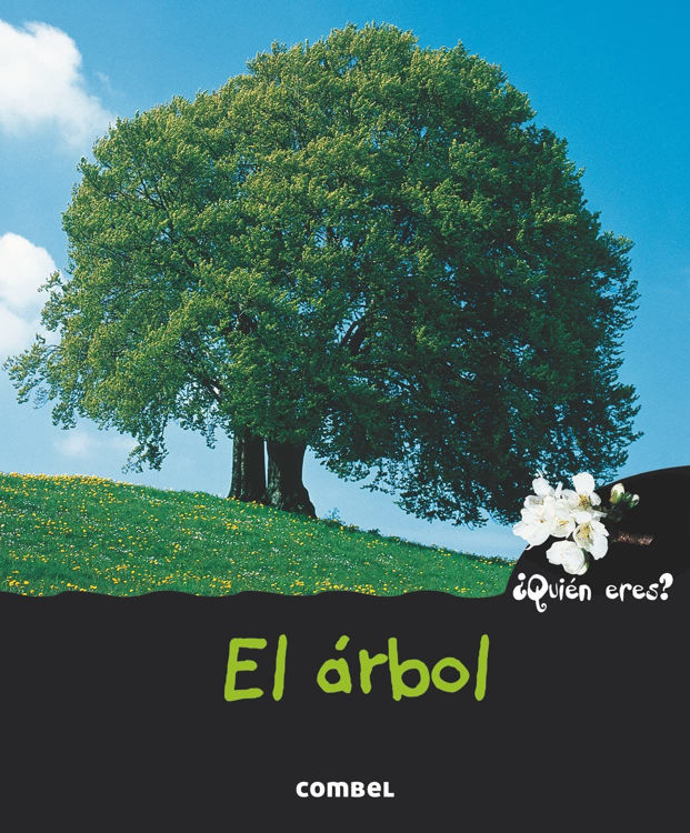 Imagen de El árbol. ¿Quién eres?