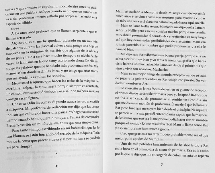 Imagen de El chico del periódico. Exit