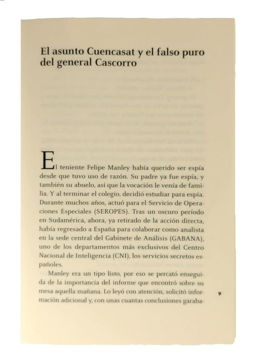 Imagen de 13 perros - Fernando Lalana