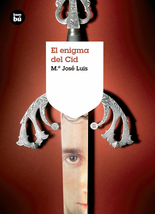 Imagen de El enigma del Cid. Grandes lectores