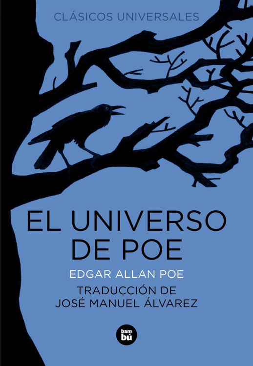 Imagen de El universo de Poe. Clásicos universales