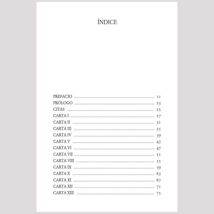 Imagen de C.S. Lewis. Cartas del diablo a su sobrino