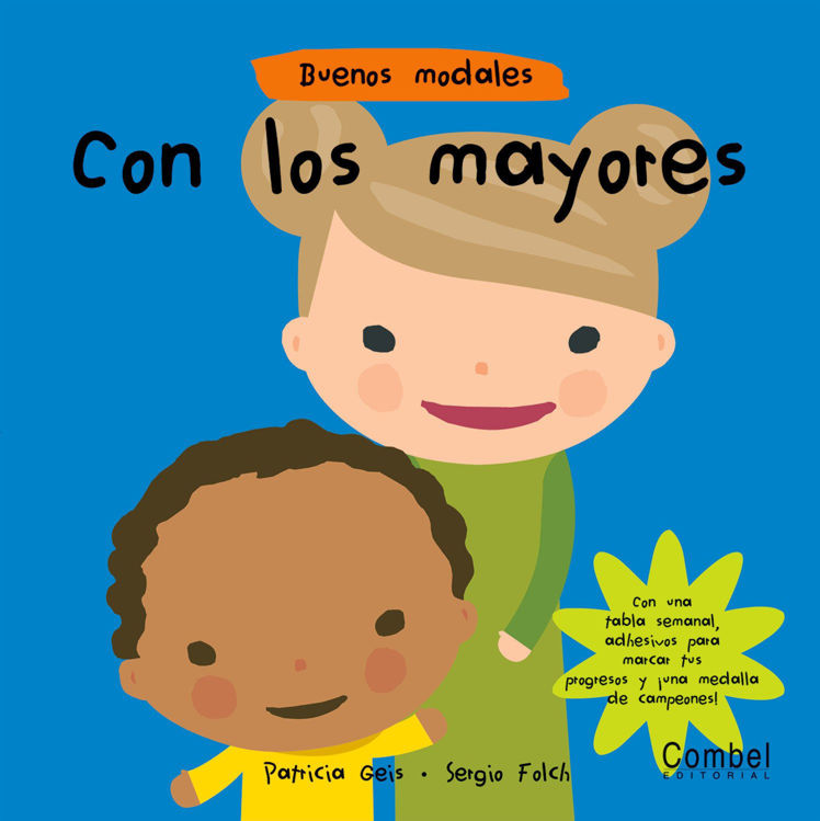 Imagen de Coco y Tula: Con los mayores. Buenos modales