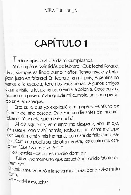 Imagen de Mi loro Pericles