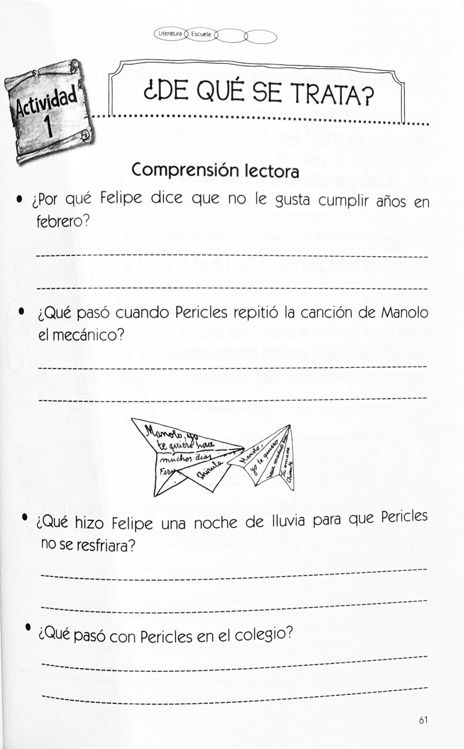 Imagen de Mi loro Pericles