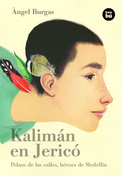 Imagen de Kalimán en Jericó