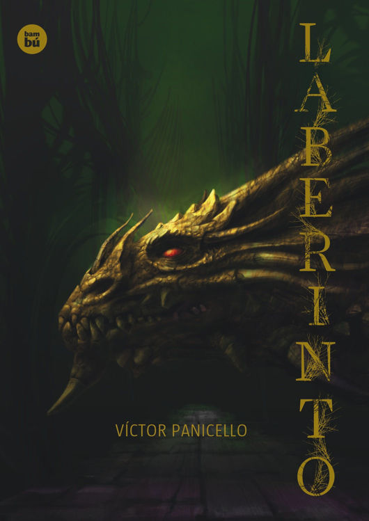 Imagen de Laberinto. Grandes lectores