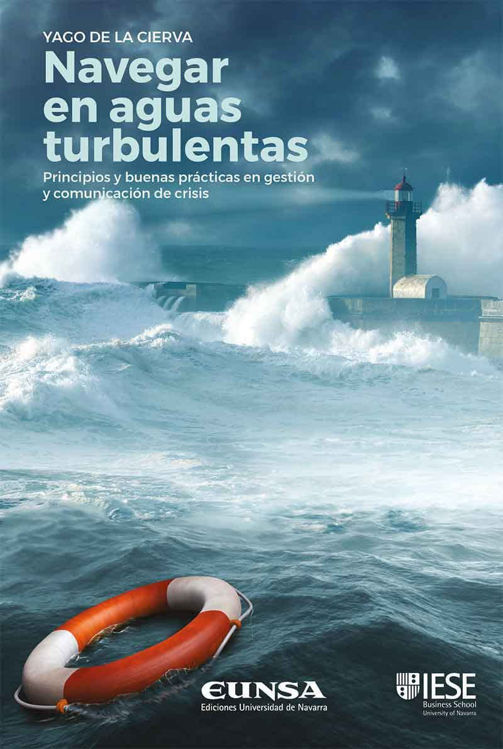 Imagen de Navegar en aguas turbulentas